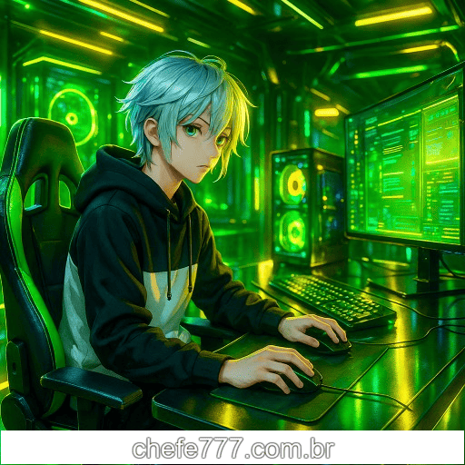 Guia para baixar e instalar o APK CHEFE777