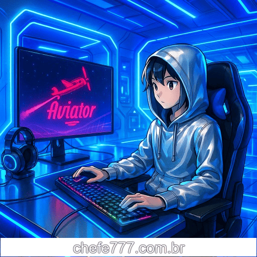 CHEFE777 app com funções completas para apostas