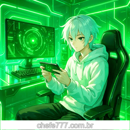 FAQ CHEFE777 com respostas sobre como ganhar mais