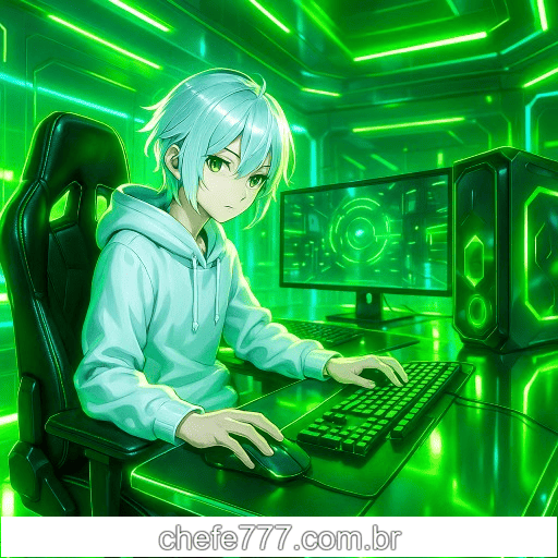CHEFE777 app com download fácil e gratuito