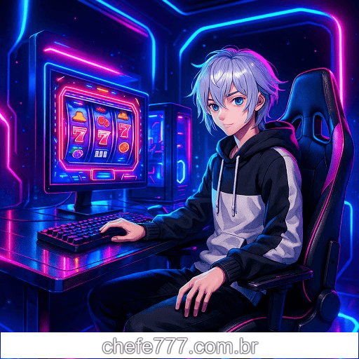 Histórias de grandes vitórias na CHEFE777 com prêmios altos