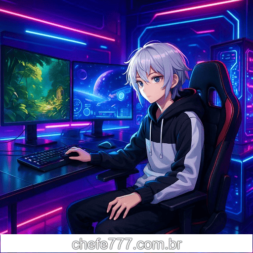 Maior jackpot da CHEFE777 com prêmio multimilionário