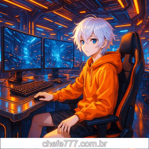 CHEFE777 com 50+ mesas de cassino ao vivo em HD 4K.