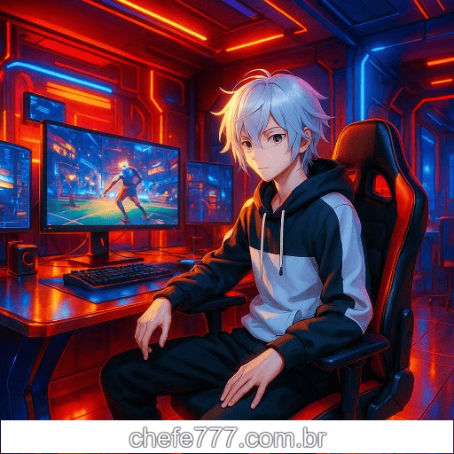 CHEFE777 apostas esportivas com análise profissional e mercados diversos